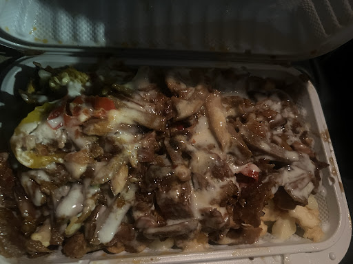Photo of PrimeTime Donair & Poutine - 5227 167 Ave NW, Edmonton, AB T5Y 0L2